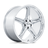 Alloy wheel (Mag)