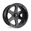 Alloy wheel (Mag)