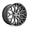 Alloy wheel (Mag)