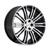 Alloy wheel (Mag)