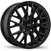 Alloy wheel (Mag)