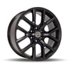 Alloy wheel (Mag)