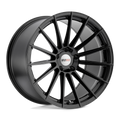 Cray Wheels - MAKO - Black - Gloss Black - 20" x 10.5", 65 Offset, 5x120.65 (Bolt Pattern), 70.3mm HUB