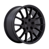 Alloy wheel (Mag)