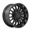 Alloy wheel (Mag)