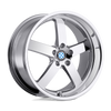 Alloy wheel (Mag)