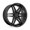 Alloy wheel (Mag)