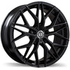 Alloy wheel (Mag)