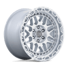 Alloy wheel (Mag)