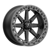 Alloy wheel (Mag)