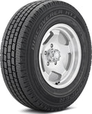 Cooper Tires - Discoverer HT3 - LT275/70R18 10/E 125S BSW