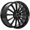 Alloy wheel (Mag)