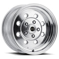 Vision Wheel American Muscle - 531 SPORT LITE - Chrome - Polished - 15" x 10", 25 Offset, 5x114.3 (Bolt Pattern), 83.1mm HUB