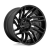 Alloy wheel (Mag)