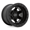 Alloy wheel (Mag)