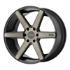 Alloy wheel (Mag)