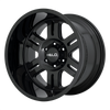 Alloy wheel (Mag)