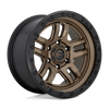 Alloy wheel (Mag)