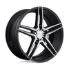 Alloy wheel (Mag)