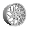 Alloy wheel (Mag)