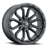 Alloy wheel (Mag)