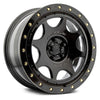 Alloy wheel (Mag)