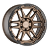 Alloy wheel (Mag)