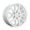 Alloy wheel (Mag)