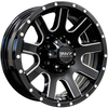 Alloy wheel (Mag)