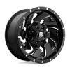 Alloy wheel (Mag)