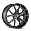 Alloy wheel (Mag)