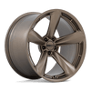 Alloy wheel (Mag)