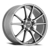 Alloy wheel (Mag)