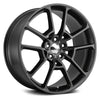 Alloy wheel (Mag)