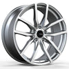 Alloy wheel (Mag)