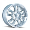 Alloy wheel (Mag)