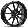 Alloy wheel (Mag)