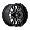 Alloy wheel (Mag)