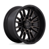 Alloy wheel (Mag)