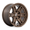 Alloy wheel (Mag)