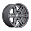 Alloy wheel (Mag)