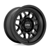 Alloy wheel (Mag)