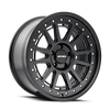 Alloy wheel (Mag)