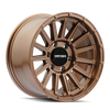 Alloy wheel (Mag)