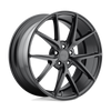 Alloy wheel (Mag)