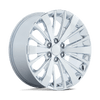 Alloy wheel (Mag)