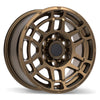 Alloy wheel (Mag)