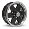 Alloy wheel (Mag)