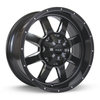 Alloy wheel (Mag)