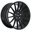 Alloy wheel (Mag)